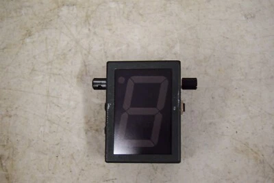 Autoscript Tally Plus Tally Indicator (111323-0) - Image 1 of 2