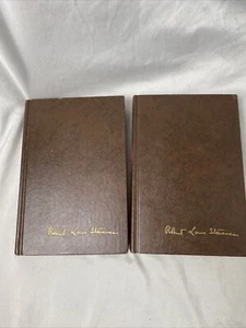 Dr Jekyll And Me Hyde, Master Of Ballantrae RL Stevenson Signature Classics HB - Bild 1 von 15