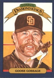 B1048- 1986 Leaf/Donruss BB Card #s 1-264 +Rookies -You Pick- 10+ FREE US SHIP