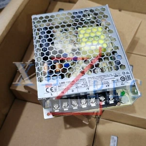 1PCS New Mean Well LRS-100-48 | 48V Switch Power Supply In Box* - Picture 1 of 5