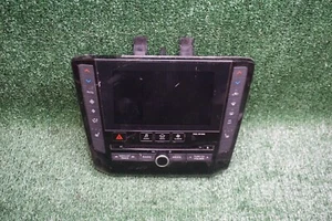 2019 INFINITI QX50 AC Control OEM 7195241 - Picture 1 of 4