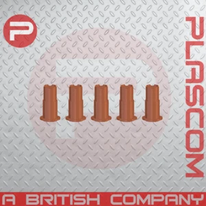 PD103-65 - Trafimet Long Nozzle ø 0.65mm Compatible Pk of 5 - Picture 1 of 1