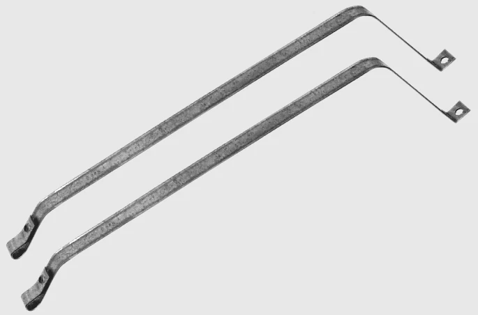 Correa del tanque de combustible para Chevrolet Corsica Pontiac Tempest Foto 1 de 1