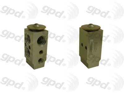 Kit secador receptor aire acondicionado Global Parts para 06-08 Kia Sedona 9441680 Foto 1 de 4