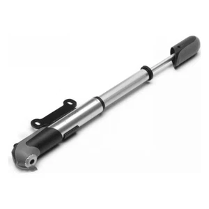 Mini-Teleskoppumpe Aus Aluminium - Maximaldruck 8 Bar / 120 Psi Giyo Fahrräder - Bild 1 von 1