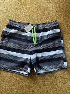 Neue firefly Badehose,Herren XL Männer,Badeshorts,Shorts,Schwimmhose,NEU - Bild 1 von 3