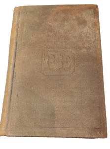 1860 Antique American Biography Book "Public Life of Captain John Brown" Redpath - Imagen 1 de 17
