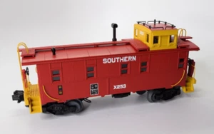 Mth Southern #X253 Steel Caboose Part # 20-91025 - Picture 1 of 4