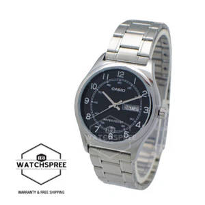 Reloj analógico para hombre Casio MTPV006D-1B2 - Imagen 1 de 1