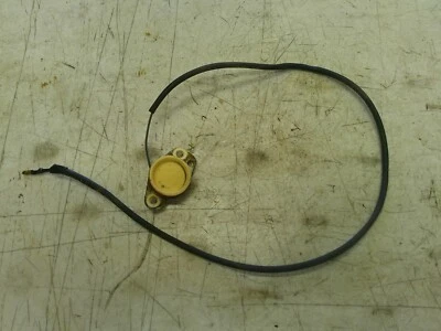 Yamaha Road Star Warrior XV1700 2002-2009 sensor indicador de marcha neutro Foto 1 de 4