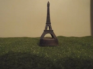 temperamatite Torre Eiffel - Foto 1 di 2