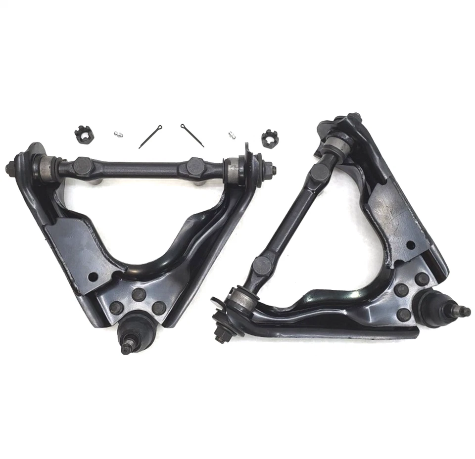 终身控制臂衬套球接头套件 2000 - 2004 年道奇 Dakota 4x4 — 第 1/4 张图片