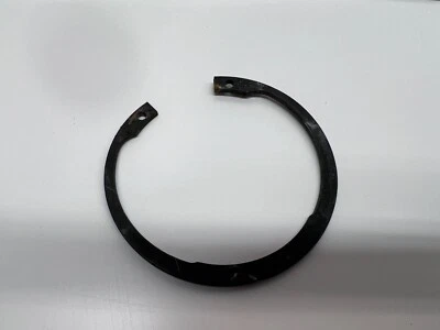 ANILLO DE RETENCIÓN LAMBORGHINI HURACAN GALLARDO MURCIELAGO PORSCHE 924 OEM N0123191 Foto 1 de 2