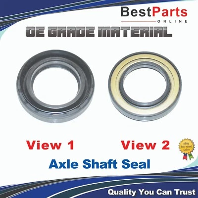 Sello eje eje para Dodge Ram 4500 2008-2010 delantero 4x4 Ref. 711046 68034432AA Foto 1 de 4