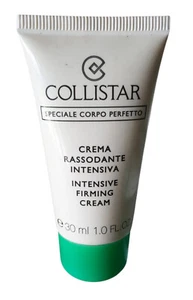 COLLISTAR CREMA RASSODANTE INTENSIVA TUBO 30 ML DA VIAGGIO 5 TUBI 150 ML - Imagen 1 de 1