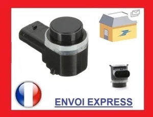 RADAR DE RECUL SEAT 4H0919275 OU 1S0919275 - ENVOI DE FRANCE EN SUIVIE - Imagen 1 de 3