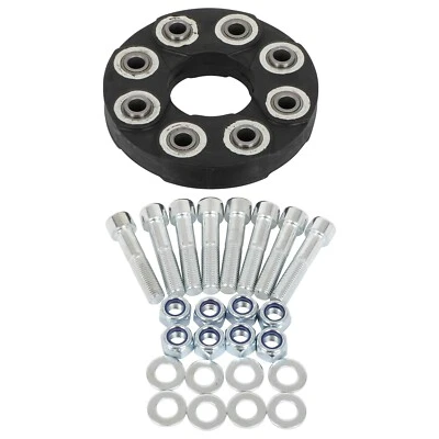 Driveshaft Coupler Joint &Bolts For Chrysler 300 Dodge Challenger Mercedes-Benz - Image 1 of 4
