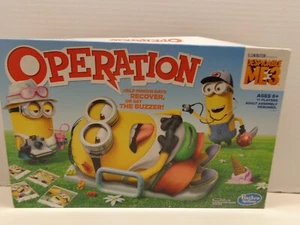 Operation Despicable Me 3 - Picture 1 of 10