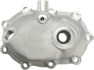106-6479-00 TRANSMISSION COVER KITS HARLEY DAVIDSON ELECTRA GLIDE FL 1969 - Imagen 1 de 1