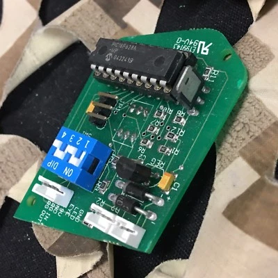 NUEVA Placa de Circuito de Repuesto Dye DM5 Paintball LED LBDM4-VER4 - (R30710018) Foto 1 de 4