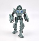 Transformers Titanium Series Die Cast Optimus Prime Proto Form Hasbro 2007