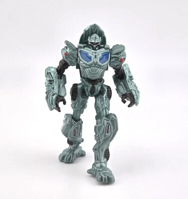 Transformers Titanium Series Die Cast Optimus Prime Proto Form Hasbro 2007 - Image 1 of 4