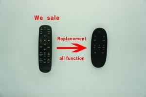 Mando a distancia de repuesto para Philips HTL2150 HTL2100 TV barra de sonido sistema de altavoces - Imagen 1 de 6