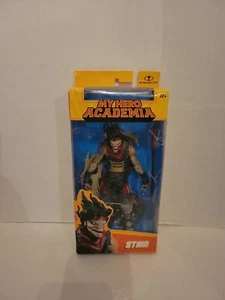 McFarlane  My Hero Academia STAIN - Picture 1 of 5