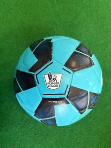 NIKE PITCH 14/15 PREMIER LEAGUE SOCCER BALL SIZE 4 - Picture 1 of 2