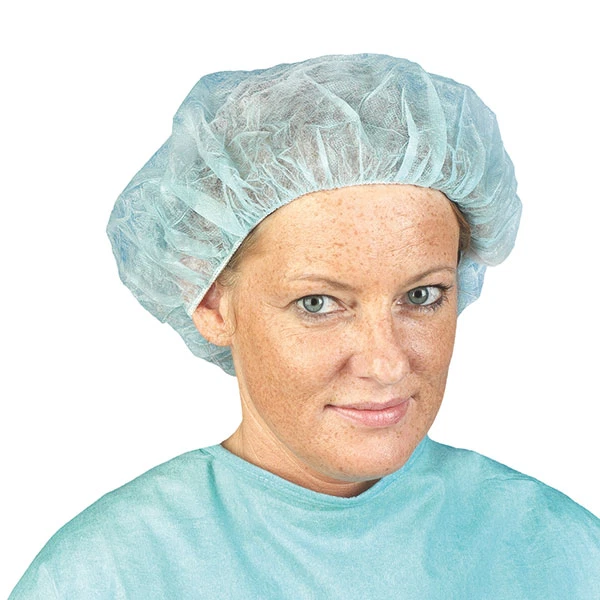 OP-Haube, Kopfhaube, Schwesternhaube, Haube Hobby 20St - Bild 1 von 1