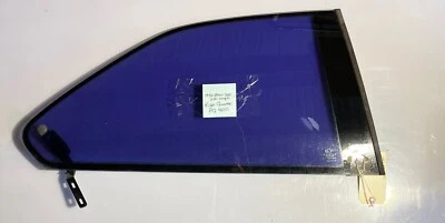 Pre-Owned 1992 93 94 95 96 97 98 99 BMW 325 SERIES 2DR RIGHT SIDE QUARTER GLASS - Image 1 of 2