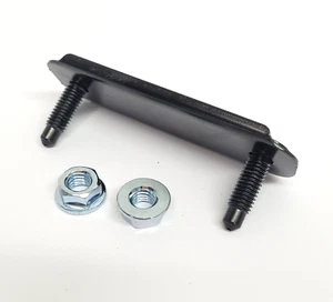 MINI Rear Exhaust Hanger Silencer Bracket 4110 7035266 R50 R53 R56 R52 R58 R59 - Picture 1 of 21