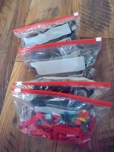 LEGO Model Team: Whirl And Wheel Super Truck (5590) - Bild 1 von 2