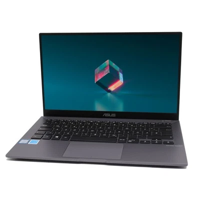 Asus Asuspro Notebook Portatile 14" i5-7200U 8GB RAM 512GB SSD Win10 - Immagine 1 di 4
