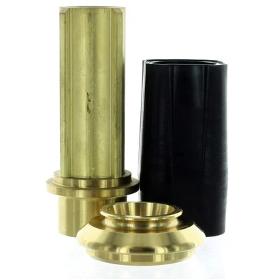 Johnson Evinrude OMC New OEM TBX Propeller Hub Kit, 0177283 - Image 1 of 4