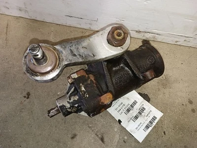Power Steering Gear from 2008 Chevrolet Silverado 3500 12037720 - Image 1 of 4