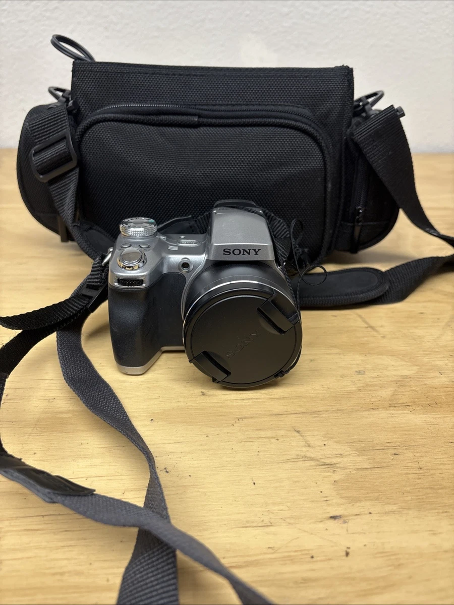 Sony Dsc H1 for sale | eBay