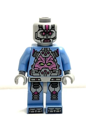 LEGO Teenage Mutant Ninja Turtles The Kraang Minifigura tnt022 30270 79120 Foto 1 de 4