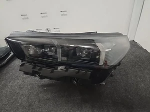 Original BMW 5er G60 G61 LED Frontscheinwerfer Links 5A798D7 Headlight left - Bild 1 von 10