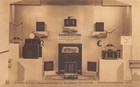 CPA BELGIQUE / BORGERHOUT / RADIO R.E.C.