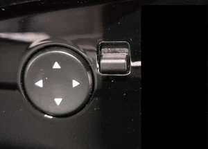 23 24 25 SPORTAGE US Built Mirror Switch ONLY - Picture 1 of 12