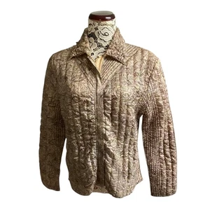 UBU Classic Original Wende-Reisejacke Gr. M - Bild 1 von 10