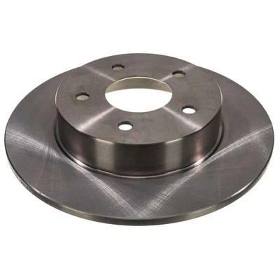 Rotor trasero PowerStop AutoSpecialty para Nissan Altima Foto 1 de 2