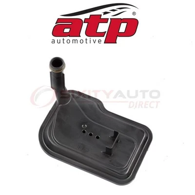 ATP Automatic Transmission Filter for 2007-2015 Cadillac Escalade ESV - pb Foto 1 de 4