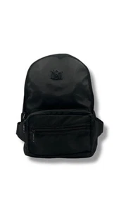 Badgley Mischka Black Nylon 2-in-1 Backpack & Fanny Pack | NWT | MSRP $129 - Picture 1 of 16