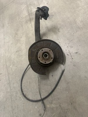 Brazo de control trasero derecho pasajero BMW E36 M3 1995-1999 SIN EJE Foto 1 de 3