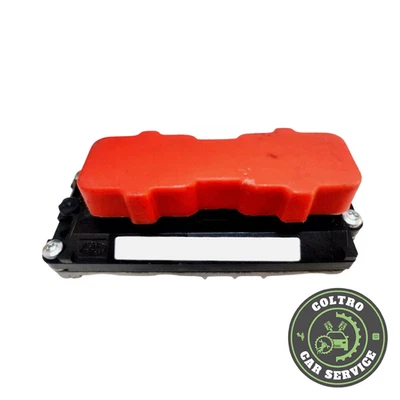 IAW 59F.M2 ECU Magneti Marelli CENTRALINA MOTORE - NO RESO DELLA CARCASSA - Immagine 1 di 2