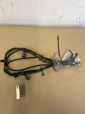 1999 Honda Fourtrax 300 4x4 Front Brake Lines To Calipers  B650 Foto 1 de 4