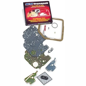 30235 B&M Transpak - GM TH350C (Lockup) - Picture 1 of 2