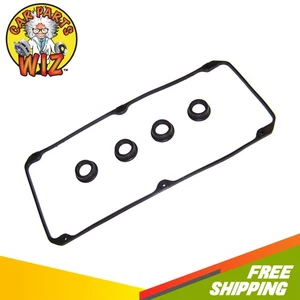 Juego de juntas de cubierta de válvula de motor para Chrysler Dodge Eclipse Galant 99-05 2,4 L 4G64 - Imagen 1 de 1